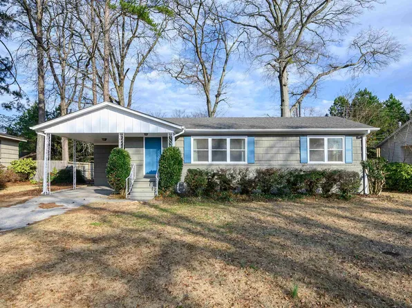 609 Oakmoor Dr, Homewood, AL 35209