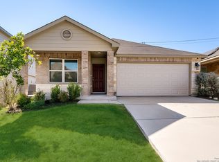 9010 Halbert Fls, San Antonio, TX 78245