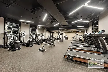 Rented by The KCI Group