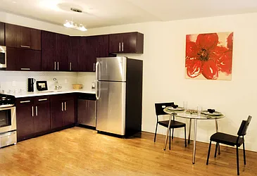 Rented by GTM Property Group 