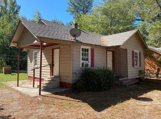 1900 W 26th Ave, Pine Bluff, AR 71603