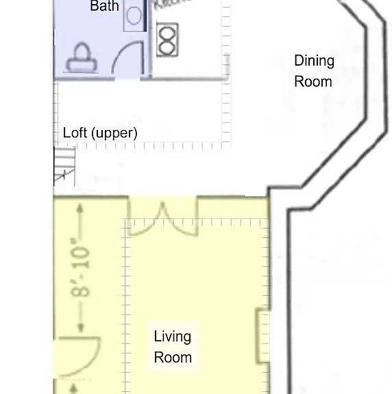 334 E Mulberry St #1 — Photo 16
