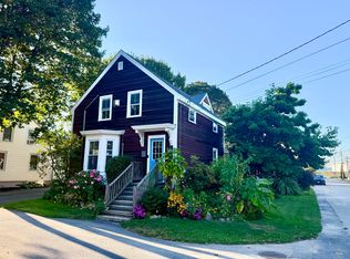 57 Jefferson St, South Portland, ME 04106