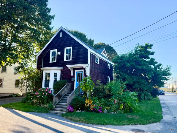 57 Jefferson Street, South Portland, ME 04106