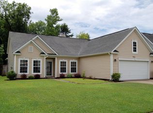 1553 Ashley Gardens Blvd, Charleston, SC 29414