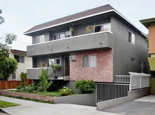 Westgate Court, Los Angeles, CA 90025