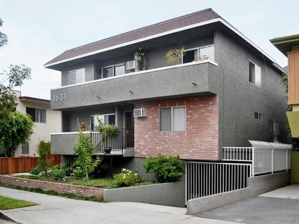 Westgate Court, 1631 S Westgate Ave APT 8, Los Angeles, CA 90025