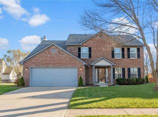 12359 Misty Way, Indianapolis, IN