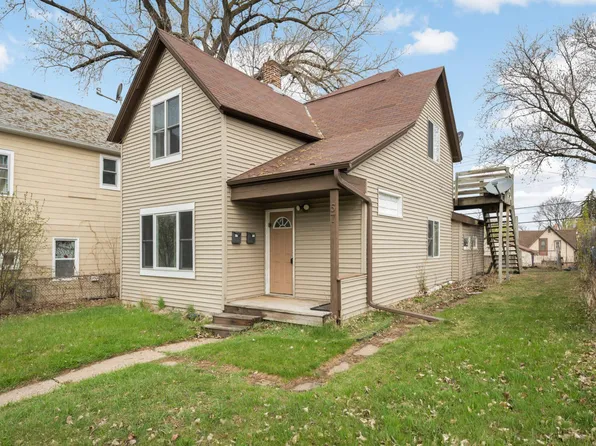 57 Jessamine Ave W, Saint Paul, MN 55117