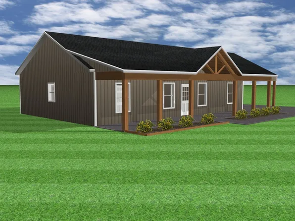 301 Knob Hill Dr, Waverly, TN 37185
