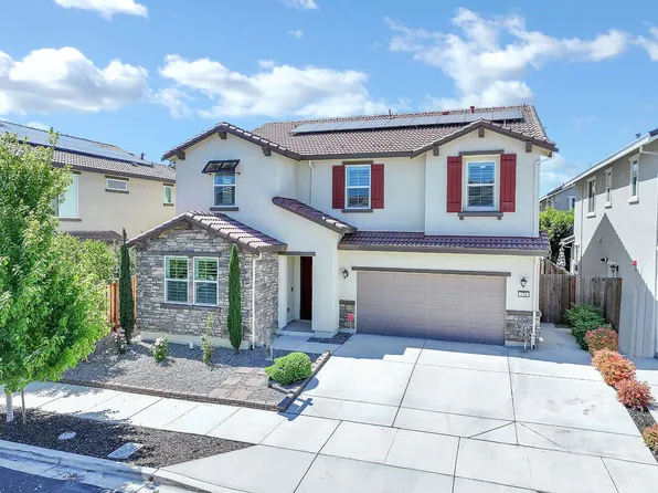 278 Sespe Creek Ave, Brentwood, CA 94513