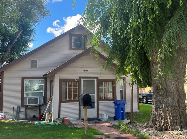 227 N J St, Lakeview, OR 97630