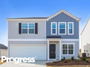 891 Illowmere Bay, Spartanburg, SC 29303