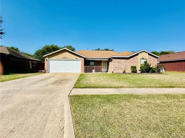 2421 Gallop Dr, Killeen, TX 76549