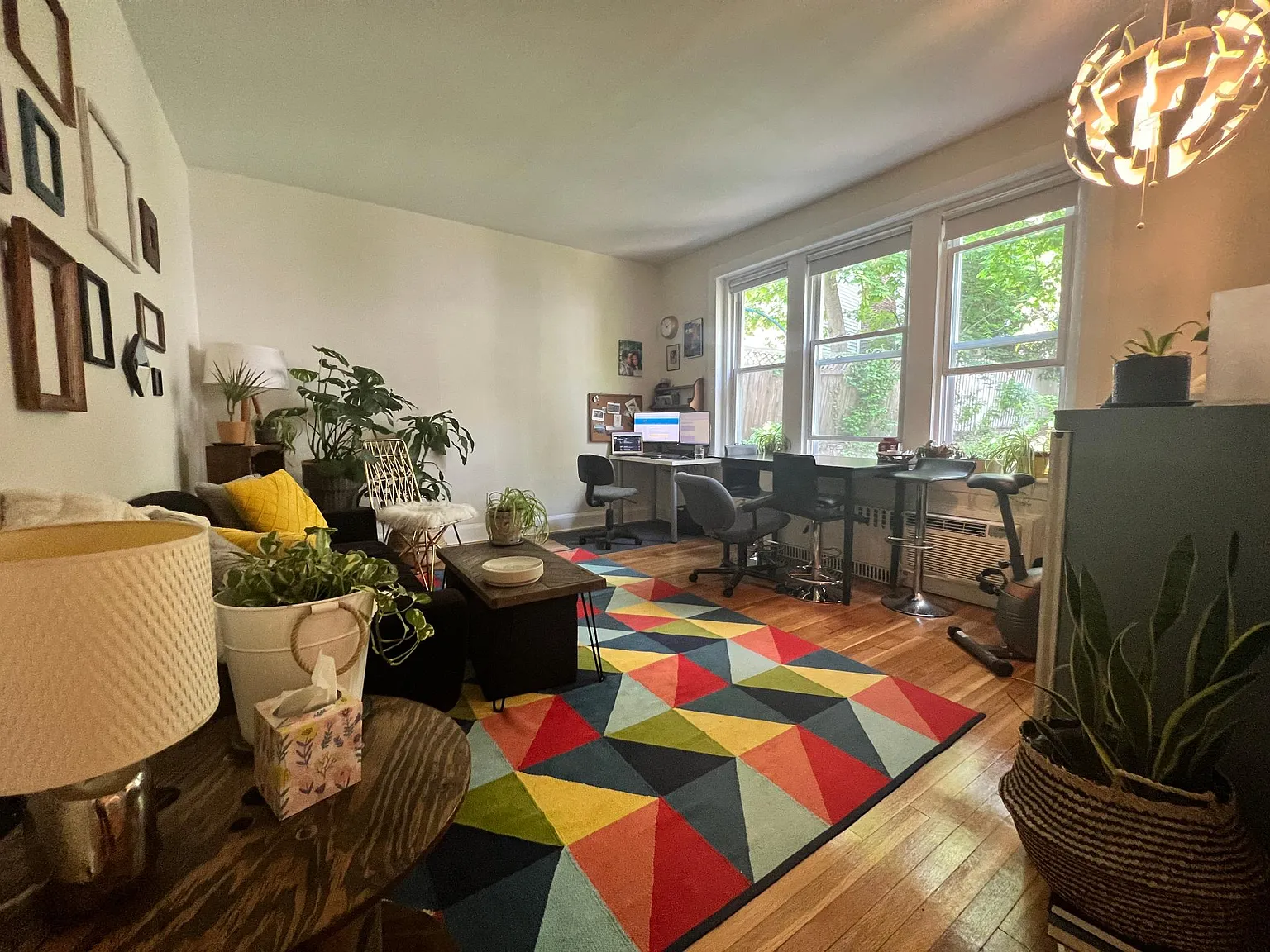 2 bed, 800 sqft, $2,950 — Photo 1
