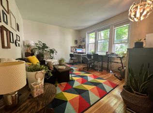 39 Lancaster Ter #12, Brookline, MA 02446