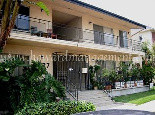 1427 Amherst Ave APT 6, Los Angeles, CA 90025