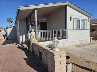 5707 E 32nd St Lot 126, Yuma, AZ 85365