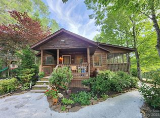 127 Cleve Silver Rd, Bakersville, NC 28705