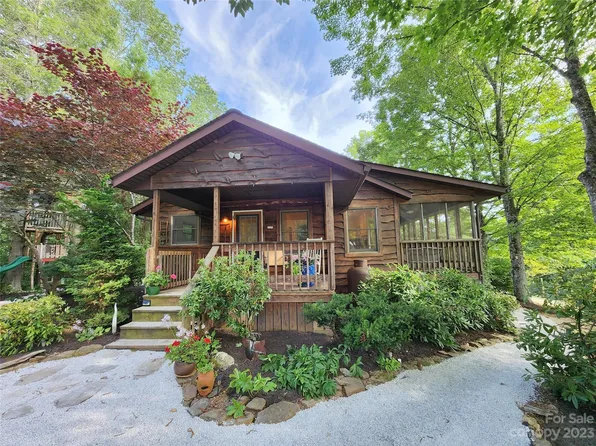 127 Cleve Silver Rd, Bakersville, NC 28705