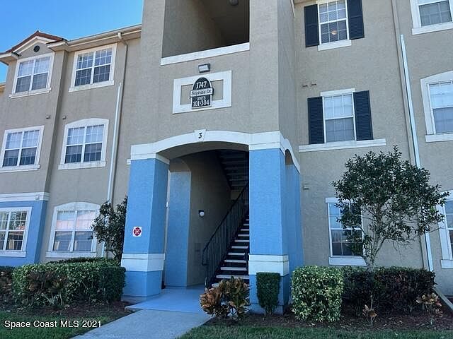 1st image of 1747 Sophias Dr APT 206
