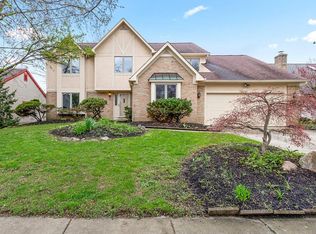 7147 Winding Brook Ct, Columbus, OH 43235