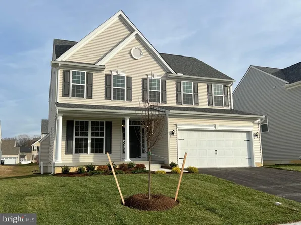 523 Goldsborough Dr, Townsend, DE 19734