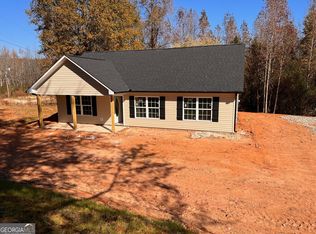 117 Waycaster Cir, Dahlonega, GA 30533