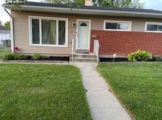 2300 Walshire Ave, Baltimore, MD 21214