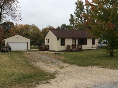 3550 Max Paulsen Dr, Muskegon, MI, 49444