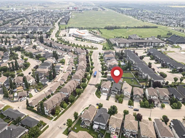 2605 Anderson Cres SW, Edmonton, AB T6W 0K9