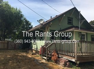 1816 Franklin St SE, Olympia, WA 98501