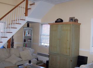 396 Adams St APT 2L, Dorchester, MA 02122