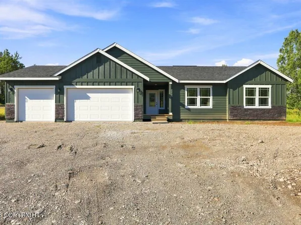 7943 E Silica Cir, Wasilla, AK 99654