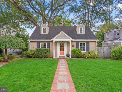 10603 S Dunmoor Dr, Silver Spring, MD, 20901