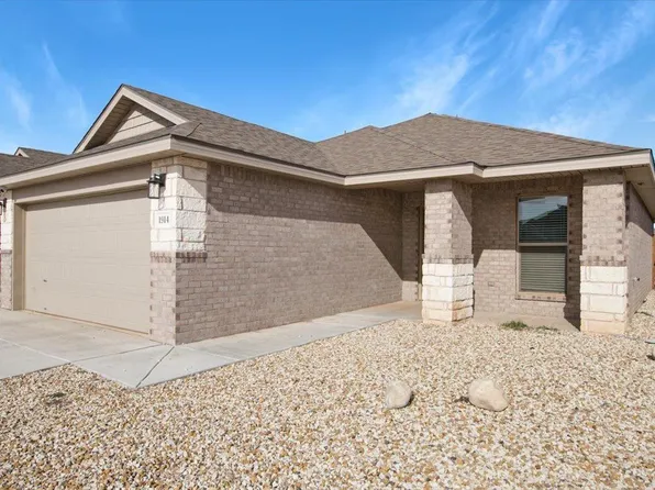 1914 135th St, Lubbock, TX 79423