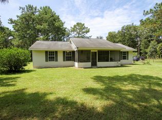 11721 41st Hwy SE, White Springs, FL 32096