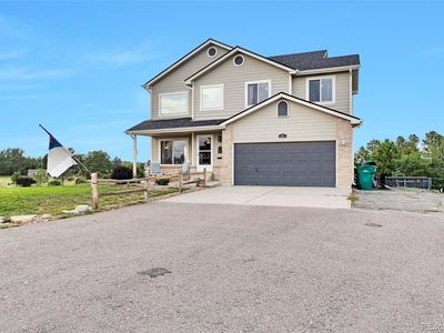 36545 Winchester Road Road, Elizabeth, CO, 80107