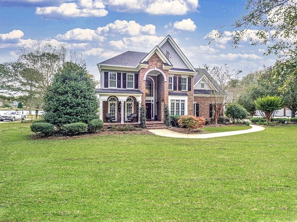 3205 Green View Pkwy, Sumter, SC 29150 Zillow