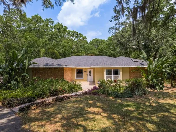 6713 MILLSTONE DRIVE, NEW PORT RICHEY, FL 34655