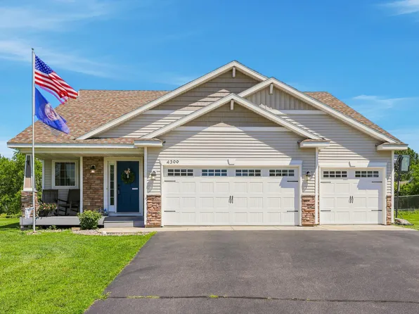 4399 87th St NE, Monticello, MN 55362