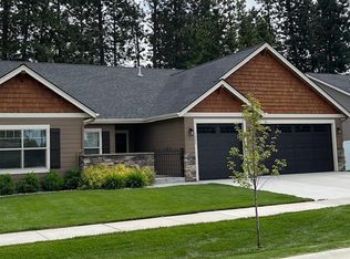 7042 N Glensford Dr, Coeur D Alene, ID 83815