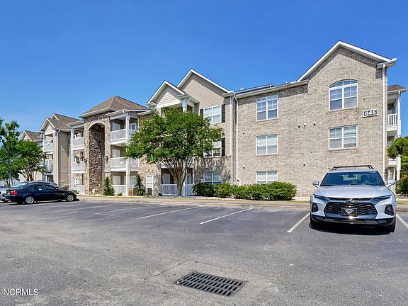 2nd image of 645 Condo Club Drive #304