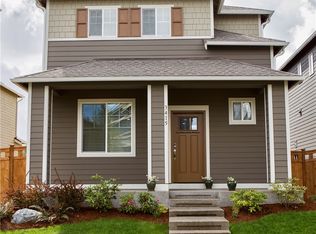 3415 Hera St NE, Lacey, WA 98516
