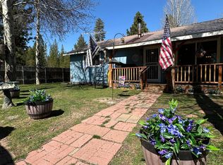 15710 Paulina Ave, La Pine, OR 97739