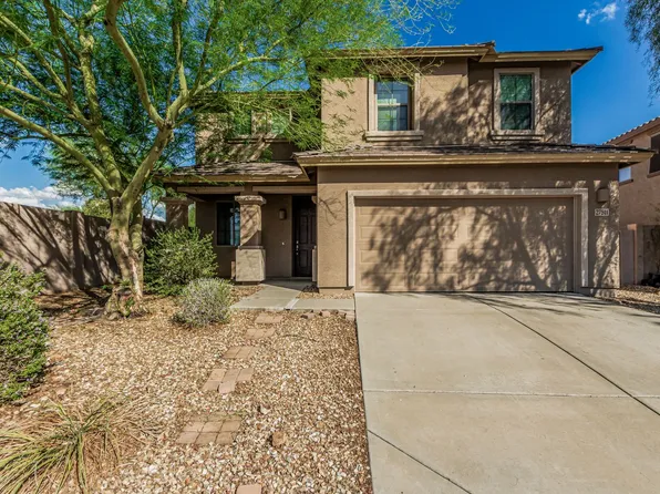27511 N 54th Ln, Phoenix, AZ 85083