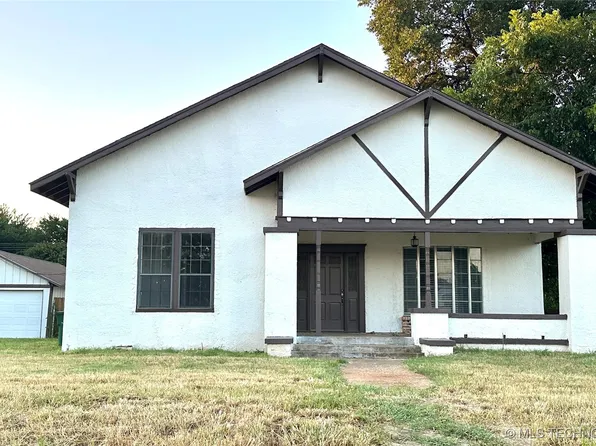 1201 Lincoln St, Ryan, OK 73565