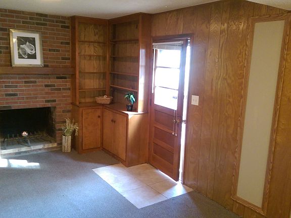 Rec Room