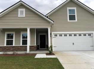 5301 Abbey Park Loop UNIT 5, Myrtle Beach, SC 29579