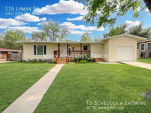 116 Lyman Dr Photo 1
